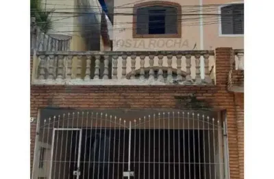 Casa à venda, 147 m² por r$ 530.000,00 - jardim nossa senhora do carmo - são paulo/sp
