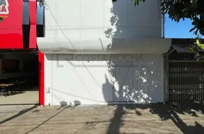 Salão, 389 m² - venda por r$ 2.150.000,00 ou aluguel por r$ 15.000,00/mês - centro - salto/sp