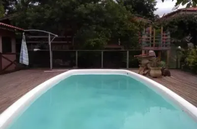 Chácara à venda, 3200 m² por r$ 800.000,00 - condomínio terras romanas - salto/sp