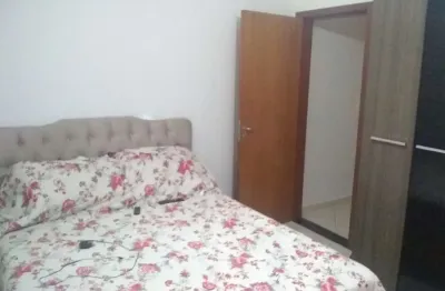 Casa com 2 dormitórios à venda, 110 m² por r$ 370.000,00 - jardim residencial luvizotto - boituva/sp