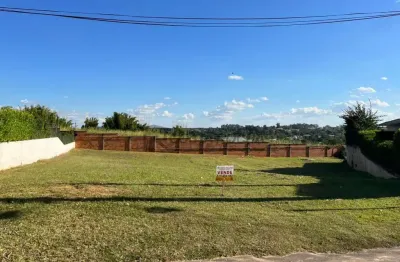 Terreno à venda - condomínio terras de mont serrat - salto/sp