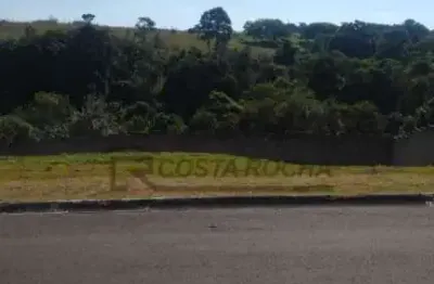 Terreno à venda, 463 m² por r$ 320.000,00 - condomínio mirante dos ipês - salto/sp