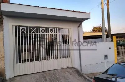 Casa com 3 dormitórios à venda, 105 m² por r$ 375.000,00 - jardim elizabeth - salto/sp