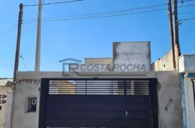 Casa com 3 dormitórios à venda, 81 m² por r$ 450.000,00 - jardim d'icaraí - salto/sp