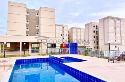 Apartamento com 2 quartos para alugar na Rua Macapá, 80, Jardim Panorama, Salto