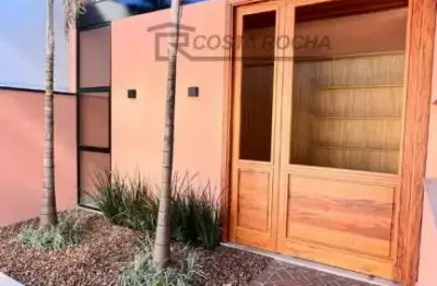 Casa com 3 dormitórios à venda, 105 m² por r$ 1.200.000,00 - condomínio village moutonnée - salto/sp