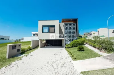 Casa em condomínio fechado com 3 quartos à venda na Rodovia Waldomiro Corrêa de Camargo, 1, Alphaville Castello, Itu