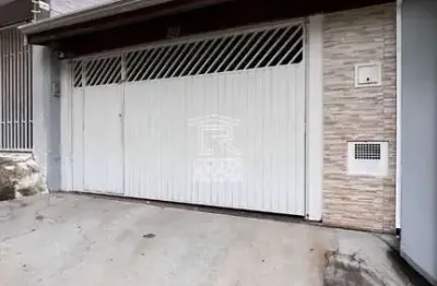 Casa com 2 quartos à venda na Rua Massaranduba, 29, Vila Flora, Salto