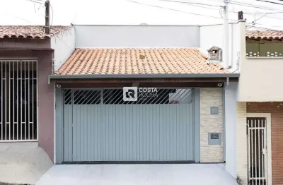 Casa com 2 quartos à venda na Rua Massaranduba, 29, Vila Flora, Salto