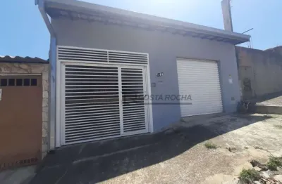 Casa com 2 dormitórios à venda, 92 m² por r$ 371.000,00 - jardim soberano - salto/sp