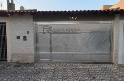 Casa com 2 dormitórios à venda, 119 m² por r$ 372.500,00 - jardim da cidade - salto/sp