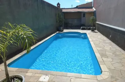 Casa com 1 dormitório à venda, 69 m² por r$ 266.000,00 - jardim da cidade - salto/sp