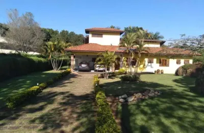 Casa com 4 quartos à venda - condomínio monte belo - salto/sp