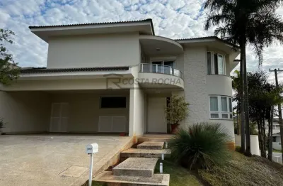 Casa com 3 dormitórios para alugar, 450 m² por r$ 12.000,00/mês - condomínio jardim theodora - itu/sp