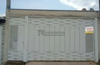 Casa com 1 dormitório à venda, 91 m² por r$ 320.000,00 - jardim nair maria - salto/sp