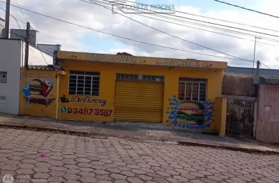 Sala comercial com 1 sala à venda na Rua Piracicaba, 412, Jardim Marília, Salto