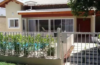 Casa com 3 dormitórios à venda, 287 m² por r$ 1.760.000,00 - condomínio haras são luiz - salto/sp