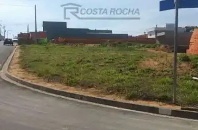 Terreno à venda, 357 m² por r$ 300.000,00 - condomínio costa das areias ii - salto/sp