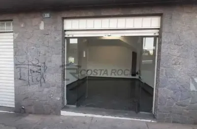 Salão para alugar, 30 m² por r$ 1.540,00/mês - centro - salto/sp