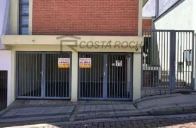 Casa à venda, 171 m² por r$ 480.000,00 - jardim donalísio - salto/sp
