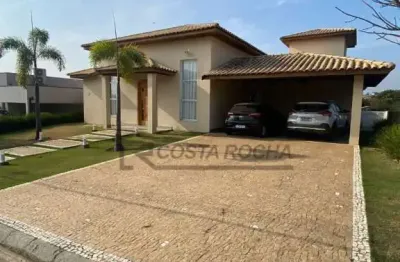 Casa com 3 dormitórios à venda, 294 m² por r$ 1.550.000,00 - condomínio bothanica itu - itu/sp