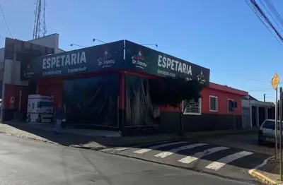 Casa com 2 dormitórios para alugar, 175 m² por r$ 5.710,00/mês - centro - salto/sp