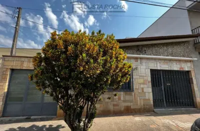 Casa com 3 dormitórios à venda, 156 m² por r$ 650.000,00 - vila teixeira - salto/sp