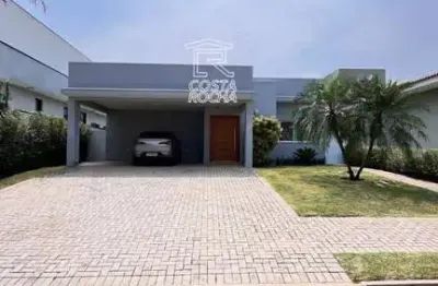 Casa com 3 quartos à venda- condominio portal dos bandeirantes - salto/sp