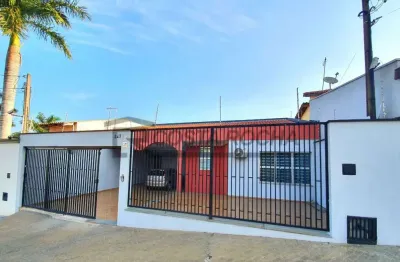 Casa com 3 dormitórios à venda, 295 m² por r$ 750.000,00 - jardim celani - salto/sp