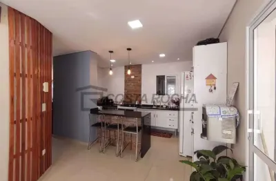Casa com 2 quartos para alugar na Rua Doutor Clemente Ferreira, 16, Residencial Santa Madre Paulina, Salto