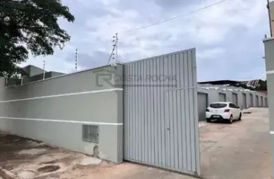 Casa em condomínio fechado com 1 quarto para alugar na Rua Ricardo Zani, 241, Jardim Saltense, Salto