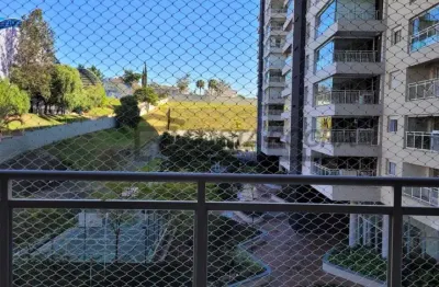 Apartamento com 3 quartos à venda - edifício city parque - itu/sp