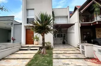 Casa com 3 quartos à venda - condomínio ilha das águas - salto/sp