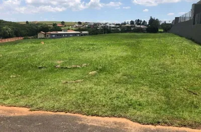 Terreno à venda, 1005 m² por r$ 480.000,00 - condomínio terras de mont serrat - salto/sp