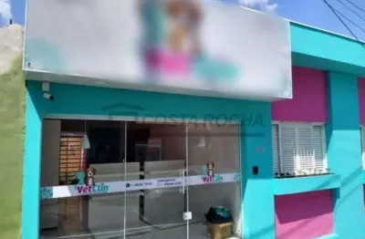 Casa, 181 m² - venda por r$ 745.000,00 ou aluguel por r$ 4.395,07/mês - centro - salto/sp