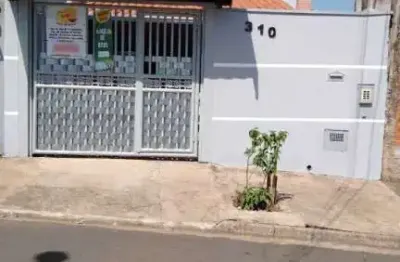 Casa à venda, 120 m² por r$ 420.000,00 - jardim nair maria - salto/sp