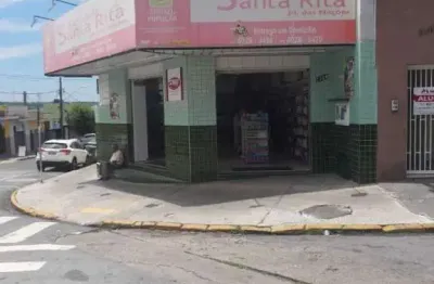 Sala comercial com 4 salas para alugar na Rua Floriano Peixoto, 2606, Jardim das Nações, Salto