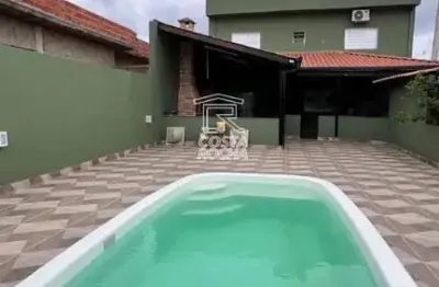 Casa com 2 dormitórios à venda, 153 m² por r$ 450.000,00 - morro da mata - salto/sp