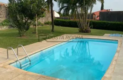 Casa em condomínio fechado com 3 quartos à venda na Rua Vênus, 210, Condomínio Fechado Village Haras São Luiz, Salto