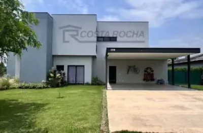 Casa à venda, 274 m² por r$ 1.730.000,00 - condomínio residencial primavera ii - salto/sp