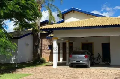 Casa com 4 dormitórios à venda, 535 m² por r$ 2.500.000,00 - condomínio monte belo - salto/sp