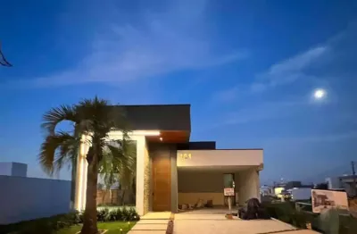 Casa com 3 dormitórios à venda, 200 m² por r$ 1.650.000,00 - jardins di roma - indaiatuba/sp