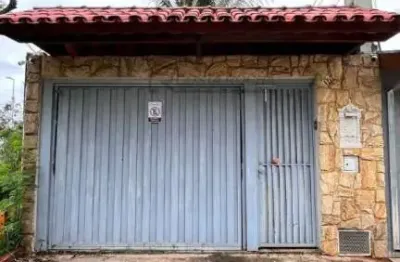 Casa com 3 quartos à venda na Rua dos Bagres, 3, Salto de São José, Salto