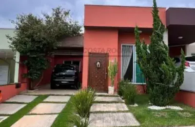 Casa com 2 dormitórios à venda, 104 m² por r$ 1.000.000,00 - condomínio village moutonnée - salto/sp