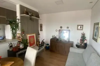 Apartamento com 3 quartos à venda - edifício jardim dos taperás - salto/sp