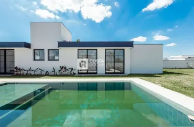 Casa em condomínio fechado com 4 quartos à venda na Alameda Uanana, 19, Jardim Emicol, Itu