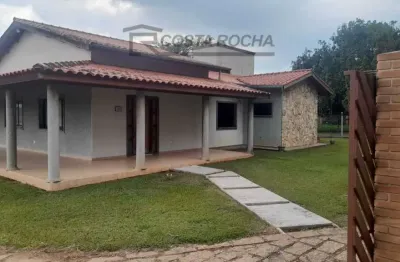 Chácara com 3 dormitórios à venda, 3287 m² por r$ 1.600.000,00 - chácara halter - salto/sp