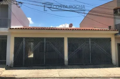 Casa com 3 dormitórios à venda, 160 m² por r$ 400.000,00 - jardim das nações - salto/sp