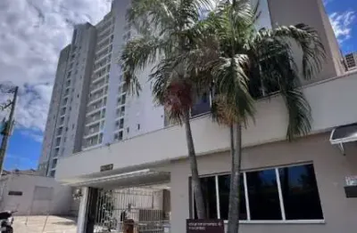 Apartamento à venda e locação -  edifício jardim dos taperás - salto/sp