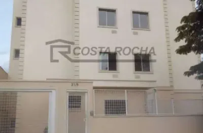 Apartamento com 1 dormitório à venda, 55 m² por r$ 215.000,00 - edifício madre paulina - salto/sp